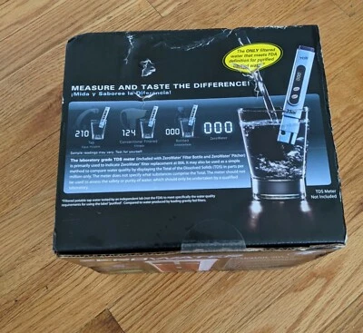 ZeroWater ZR-006 5-stage Replacement Filter Cartridges - 4 Pack - Image 1 of 4