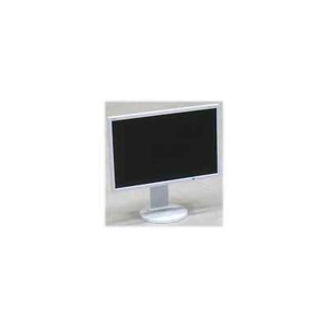 22" TFT LCD NEC MultiSync E223W 1680 x 1050 LED Monitor - Bild 1 von 1
