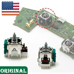 2X OEM Joystick 3D Analog Thumbstick For Xbox One Elite Series 2 Controller - Picture 1 of 6