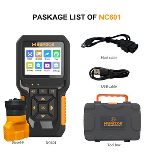 12V/24V Code Reader OBD 2 Engine For Car Automotive Scanner Diagnostic Auto Tool - Picture 1 of 18
