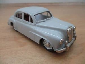 Lansdowne Models LD3; 1956 MG Magnette Z Series sedan; light gray ; MB - Picture 1 of 10