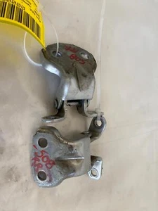 2005 SUBARU IMPREZA Rear Door Hinge Upper & Lower Passenger Right RH OEM M - Picture 1 of 6