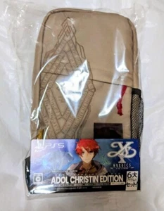 Unopened PS5 Ys X Nordics Adol Christin Limited Edition Sony PlayStation 5 - Picture 1 of 8