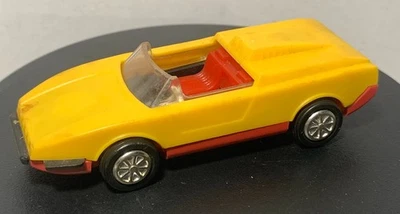 Alfa Romeo P33 Pininfarina 1:43 Novoexport USSR DDR - Image 1 of 4