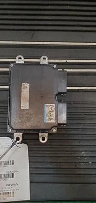 Engine ECM Electronic Control Module 2.5L FWD Fits 11 MAZDA CX-7 1112602 - Image 1 of 4