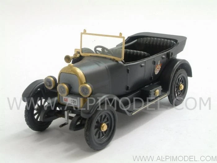 Fiat 501S Saetta del Re 1915/18 1:43 RIO 4317 - Immagine 1 di 1