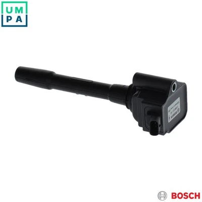 IGNITION COIL 0 986 221 151 FOR ALFA ROMEO JEEP FIAT 46337540 1.3L 4cyl TONALE - Image 1 of 4