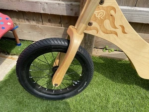 Early Rider Classic Kids Balance Bike Brand New Age 2-5 - Picture 1 of 3