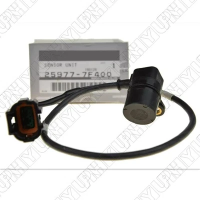 1 x New Sensor Assy-Engine Revolution For Nissan Replacement 259777F400 - Image 1 of 4