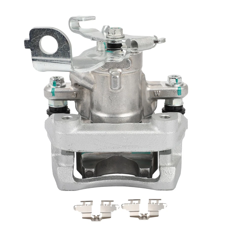 For 2014 - 2019 TOYOTA COROLLA 4WD Rear Right Brake Calipers w/ Bracket Foto 1 de 1