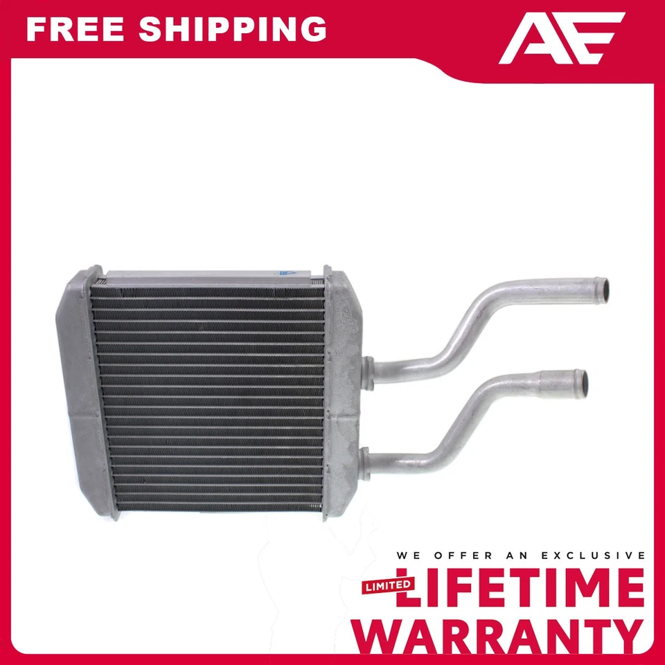 Heater Core For 82-98 Chevrolet Cavalier Corsica Beretta Pontiac Grand Am - Image 1 of 4