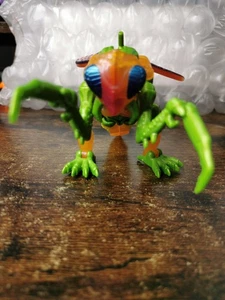 Transformers Buzzclaw Complete Beast Wars 1998 - Picture 1 of 5