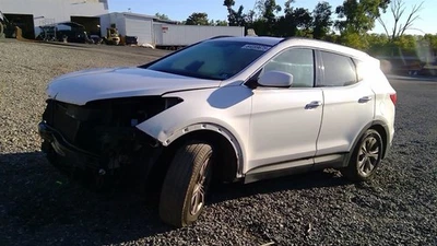 AC Compressor SWB Sport Fits 13-18 SANTA FE 1531962 - Image 1 of 4