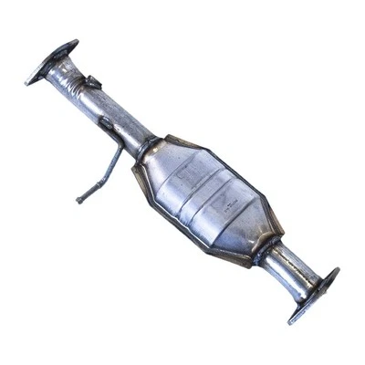 Convertidor catalítico para Mazda MPV 1995-1998 3,0 L, DirectFit coincide con OEM 93143 Foto 1 de 4