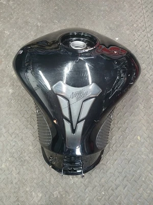 Kawasaki Ninja ZX1000G Z1000SX 2011-2013 tanque de combustible de gasolina celda contenedor de gasolina Foto 1 de 4