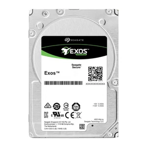 Lenovo ST600MM0009 600GB EXOS SFF 2.5in SAS-3 12G 10K 128MB HDD - Picture 1 of 1