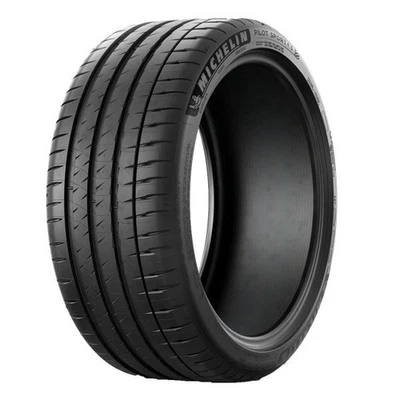 2x Sommerreifen - MICHELIN PILOT SPORT 4 S 245/40R18 97(Y) FSL - Bild 1 von 4