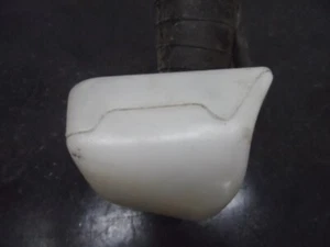 1987 Honda Elite 250 Air Box Chamber 17221-KM1-010 G-2 - Picture 1 of 7