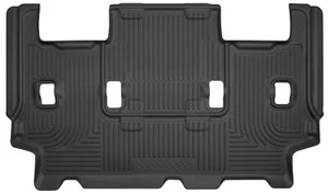 Husky Liners 55261 X-act Contour Floor Liner Fits 11-17 Expedition Navigator - Picture 1 of 6
