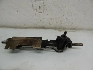 Citroen Evasion Peugeot 806 Lenkgetriebe Servolenkung TRW 1318712080 F90011 - Picture 1 of 7