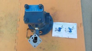 Watson McDaniel HD-15-N Main Valve BHD-15-S00 HD 1-1/4" Pressure Reducing Steam - Picture 1 of 8