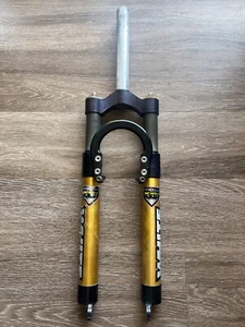 White Brothers SC70 Pro Forx 26" Suspension Fork **FOR PARTS** - Picture 1 of 8