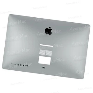  BOÎTIER CHÂSSIS COQUE ARRIÈRE POUR IMAC 27" A1419 A2115 - Photo 1/5