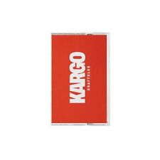 Kraftklub Kargo (ltd. MC) (Cassette)