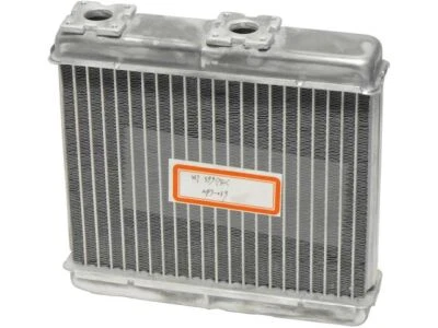 Núcleo calefactor Infiniti QX4 1997-2003 61416PHZT 1998 1999 2000 2001 2002 Foto 1 de 2