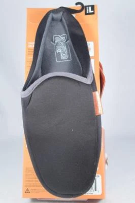 Zapatillas térmicas ThermaGear para hombre talla grande - 2 paquetes térmicos incluidos nuevas con etiqueta Foto 1 de 4