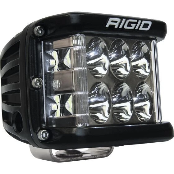Rígido 261313 para D-SS PRO DRIVING SM Luz LED 261313 Foto 1 de 4