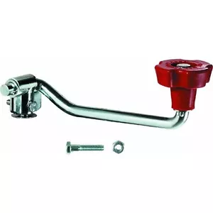 (1)-Bulldog Replacement Top Wind Trailer Jack Crank Handle 500180 - Picture 1 of 1