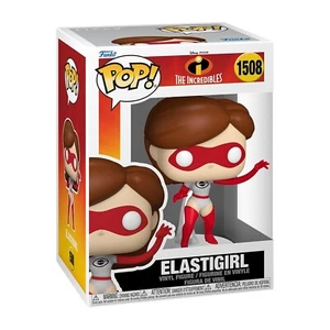 Funko Pixar Los Increíbles POP Elastigirl Figura Vinilo NUEVO - Imagen 1 de 2