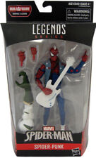 Hasbro Spider-Man 6 in Action Figure - A6655AS0E