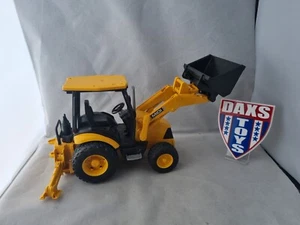 Bruder JCB MIDI CX Spiel Gut Excavator - Picture 1 of 7