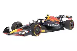 Red Bull Racing RB18 Serrgio Perez 2022 Miami Grand Prix - Picture 1 of 1