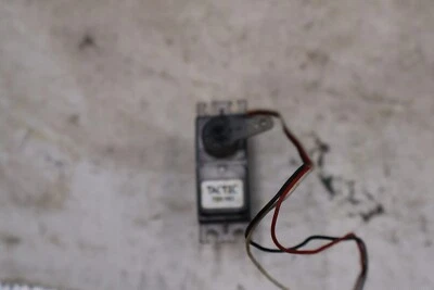 Axial Tactic TSX102 Servo - Image 1 of 2