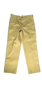 Dickies Skateboarding normale Passform Köper Arbeitshose Moosgrün 33x34 - Bild 1 von 3