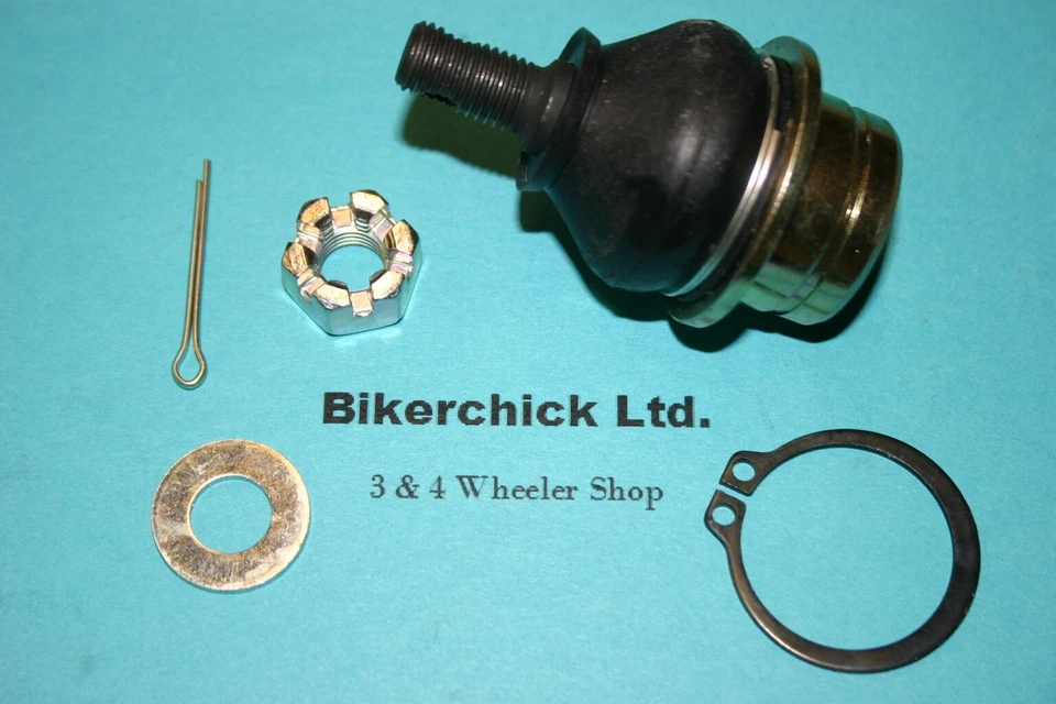 Junta esférica superior SUZUKI 05-14 LTF250 Ozark - Imagem 1 de 1