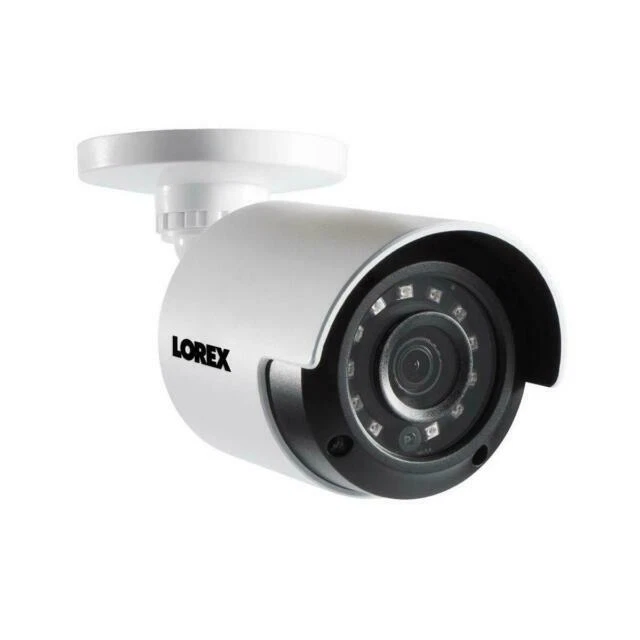 Lorex LBV2531U 1080p Indoor / Outdoor MPX Bullet Security Camera