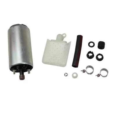 Bomba de combustível elétrica 152-0919 Beck Arnley gasolina para Chevy Truck 4 corredores Corolla Geo - Imagem 1 de 4