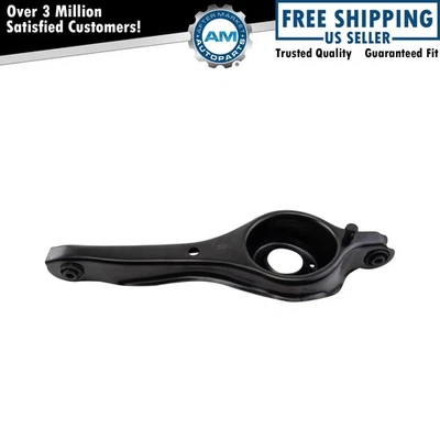 后左下前右控制臂适用于 2004 - 2011 年沃尔沃 S40 2005 - 2011 V50 — 第 1/4 张图片