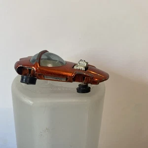 Vintage Original 1967 MATTEL Hot Wheels Redline SILHOUETTE Needs wheel repairs - Picture 1 of 7