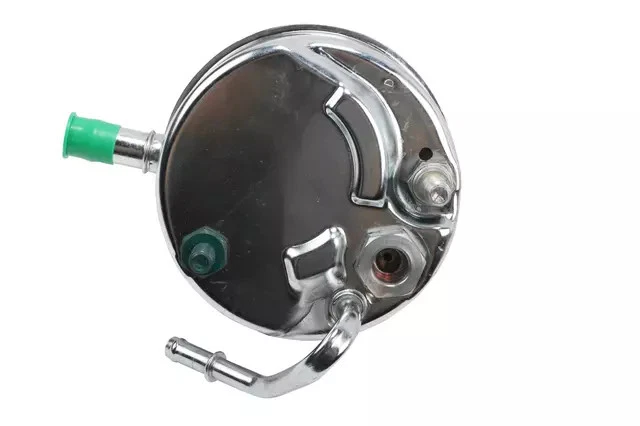 Genuine GM Power Steering Pump 84996212 - Изображение 1 из 3