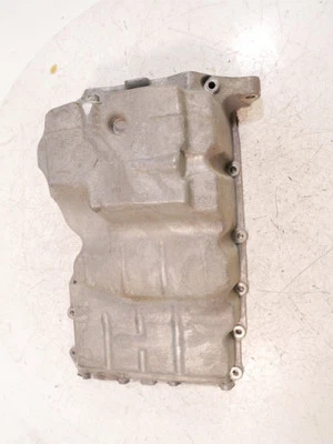 Pan de aceite para Ford Mustang 2018 2,3 EcoBoost 4, cilindros N48H 314 - 317 HP Foto 1 de 2