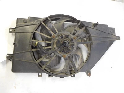 OEM Ford Probe 2.5 Radiator Cooling Fan Assembly 1993 1994 1995 1996 1997 - Image 1 of 3