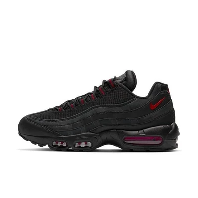 Nike Air Max 95 OG DD7114_001 Grey Men's Free Shipping - Image 1 of 4