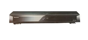 Panasonic DMR-UBS90, grabadora de vídeo, 4K UHD, disco duro de 2 TB, negro - embalaje original - Imagen 1 de 1