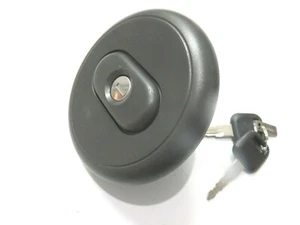 Nuevo de lote antiguo Renault gasolina tapa combustible 7701410060 - Imagen 1 de 6