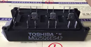 NUEVO 1 PIEZA MG25Q6ES42 MÓDULO TOSHIBA - Imagen 1 de 6
